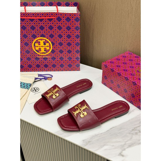Tory Burch Slippers