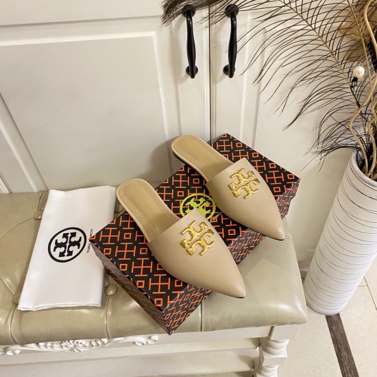 Tory Burch Slippers