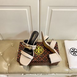Tory Burch Slippers