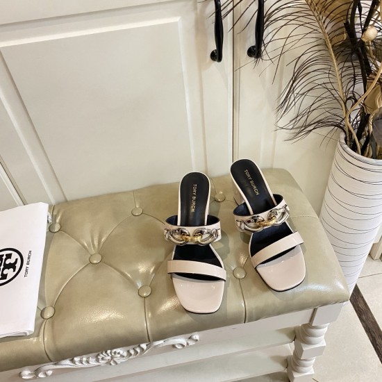 Tory Burch Slippers
