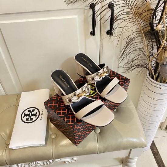 Tory Burch Slippers