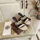Tory Burch Slippers