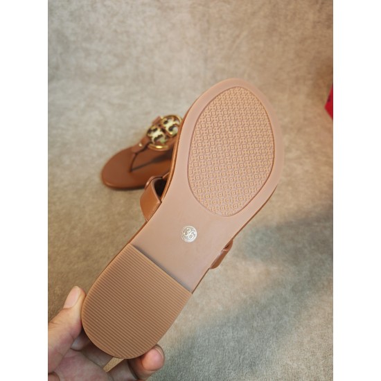 Tory Burch Slippers Top Quality
Women 35-41