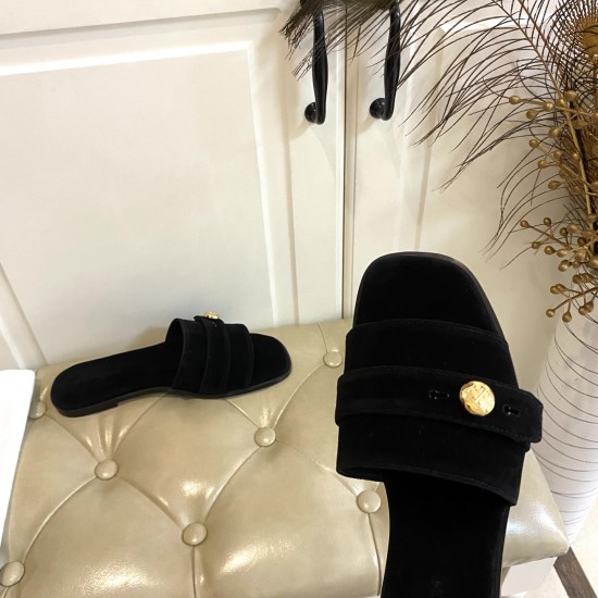 Tory Burch Slippers