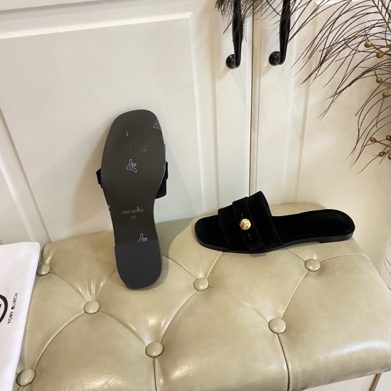 Tory Burch Slippers