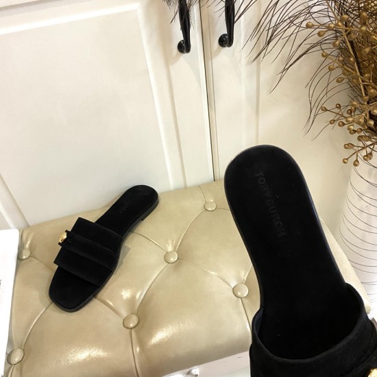 Tory Burch Slippers