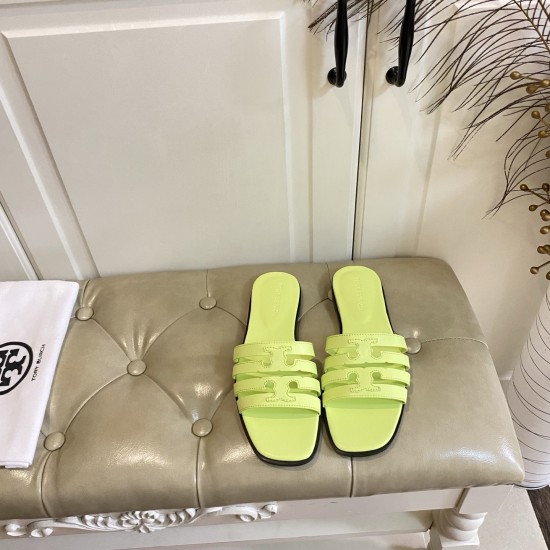 Tory Burch Slippers