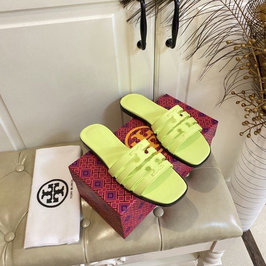 Tory Burch Slippers