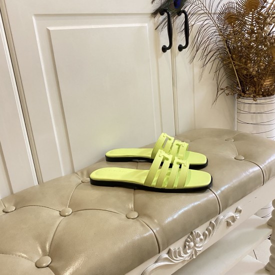 Tory Burch Slippers
