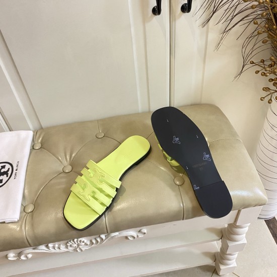 Tory Burch Slippers