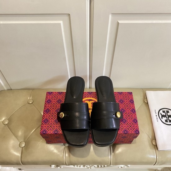 Tory Burch Slippers