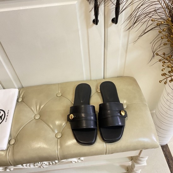 Tory Burch Slippers