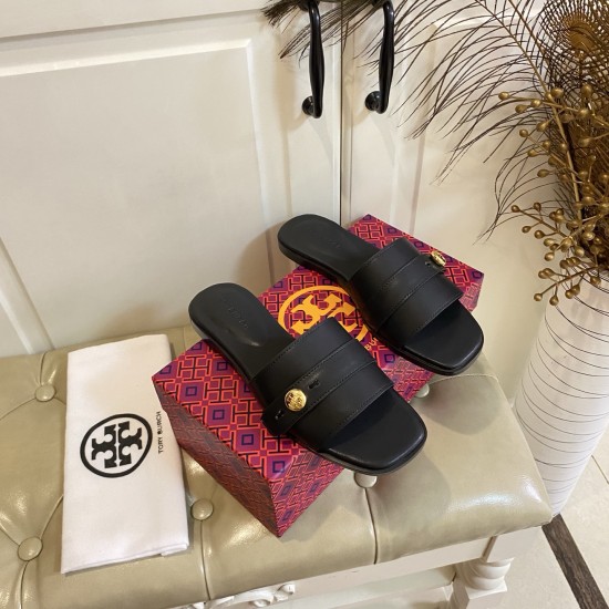 Tory Burch Slippers