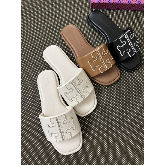 Tory Burch Slippers Top Quality
Women 35-41