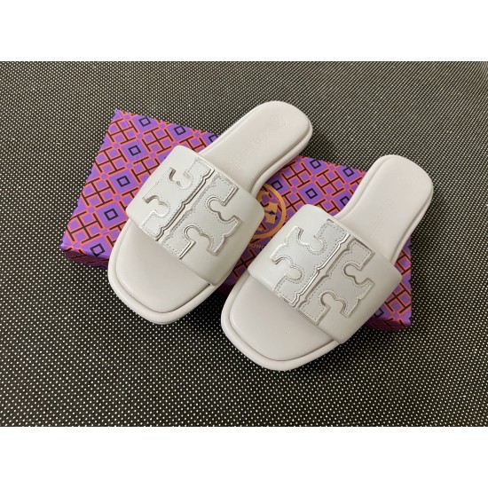 Tory Burch Slippers Top Quality
Women 35-41