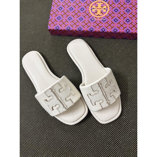 Tory Burch Slippers Top Quality
Women 35-41