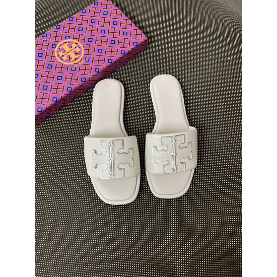 Tory Burch Slippers Top Quality
Women 35-41