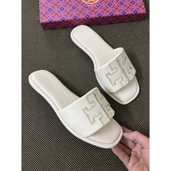 Tory Burch Slippers Top Quality
Women 35-41