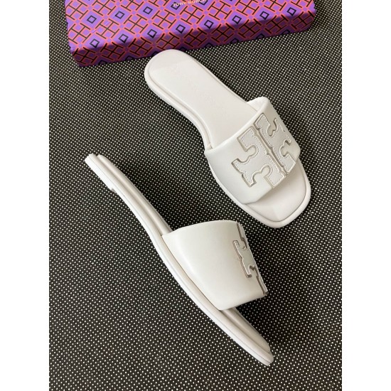 Tory Burch Slippers Top Quality
Women 35-41