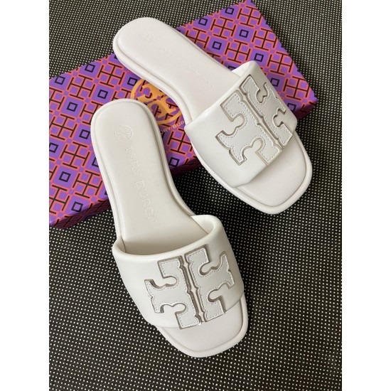 Tory Burch Slippers Top Quality
Women 35-41