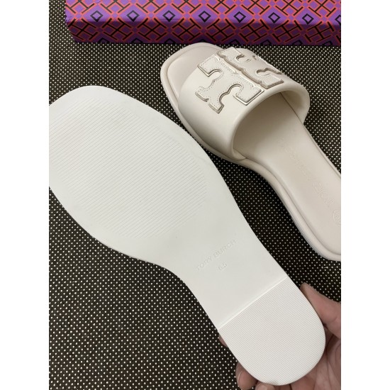 Tory Burch Slippers Top Quality
Women 35-41