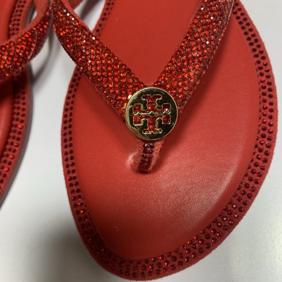Tory Burch Slippers Top Quality
Women 35-41