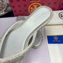 Tory Burch Slippers Top Quality
Women 35-41