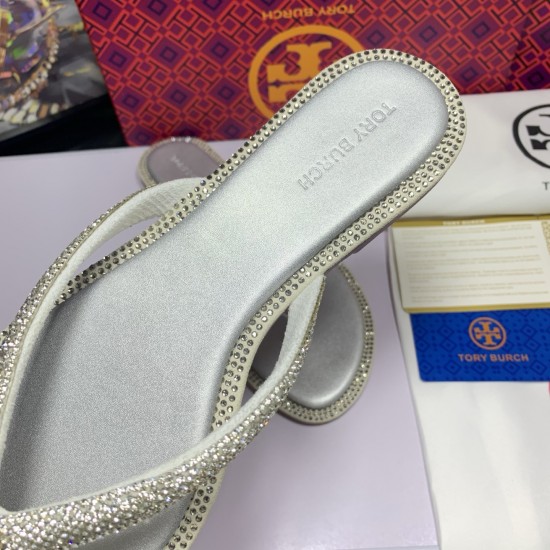 Tory Burch Slippers Top Quality
Women 35-41