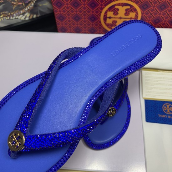 Tory Burch Slippers Top Quality
Women 35-41
