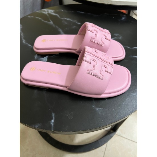 Tory Burch Slippers Top Quality
Women 35-41