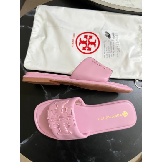 Tory Burch Slippers Top Quality
Women 35-41