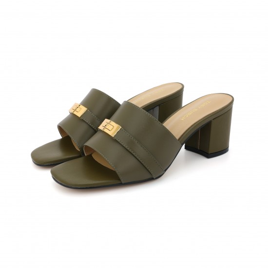 Tory Burch Slippers