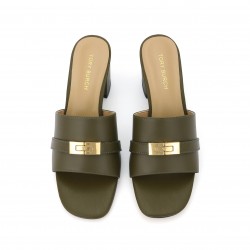 Tory Burch Slippers