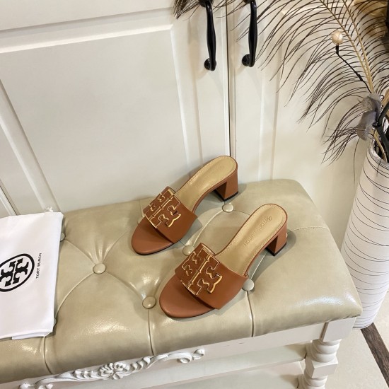 Tory Burch Slippers