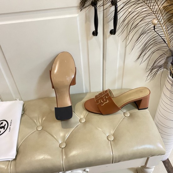 Tory Burch Slippers