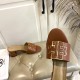 Tory Burch Slippers