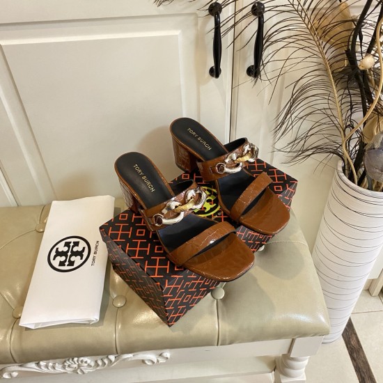 Tory Burch Slippers