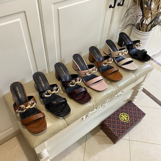 Tory Burch Slippers