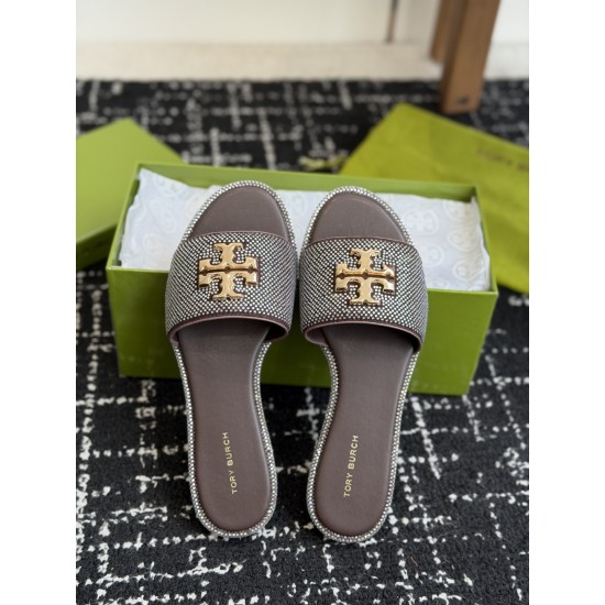 Tory Burch Slippers