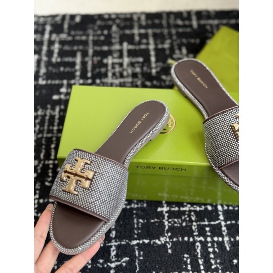Tory Burch Slippers