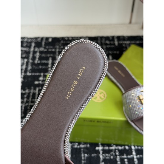 Tory Burch Slippers