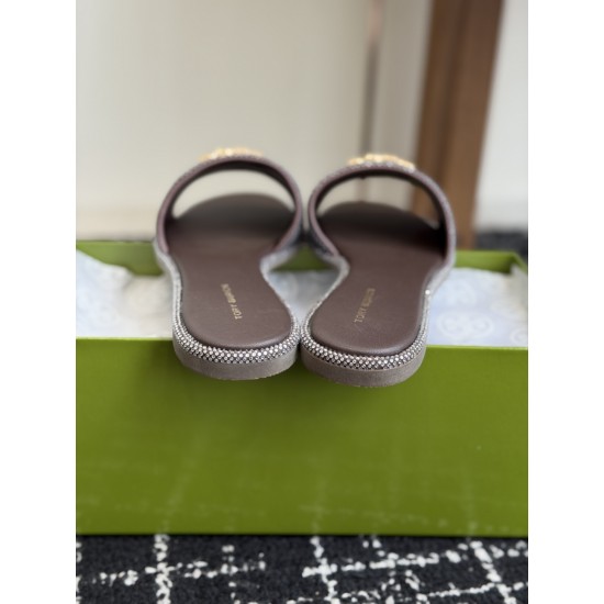 Tory Burch Slippers