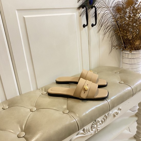 Tory Burch Slippers