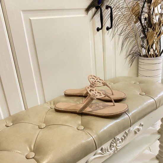 Tory Burch Slippers
