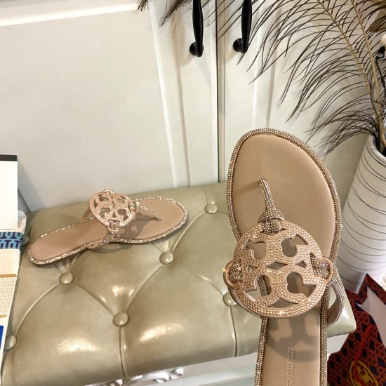 Tory Burch Slippers