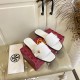 Tory Burch Slippers