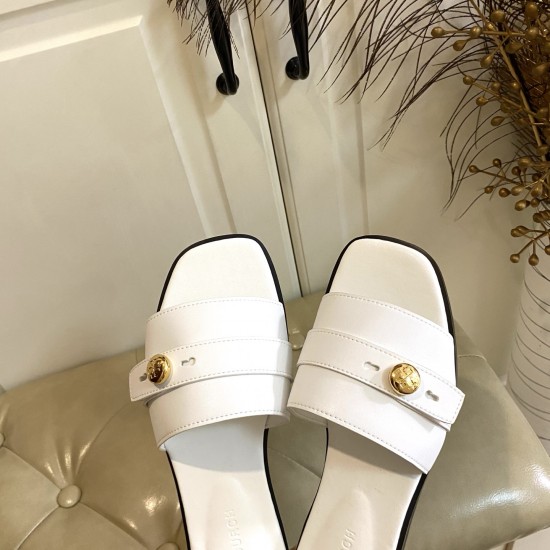 Tory Burch Slippers