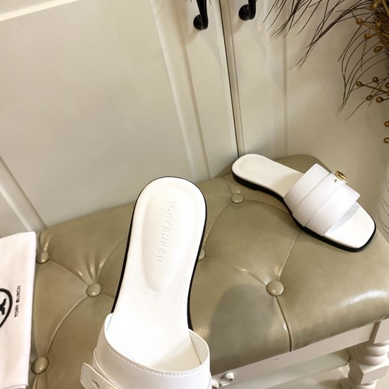 Tory Burch Slippers