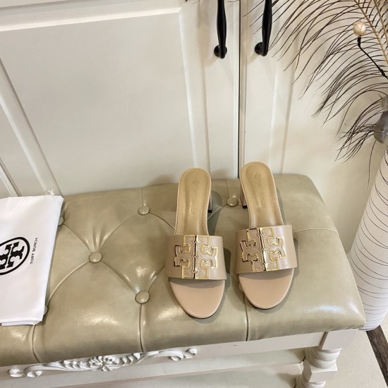 Tory Burch Slippers