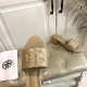 Tory Burch Slippers